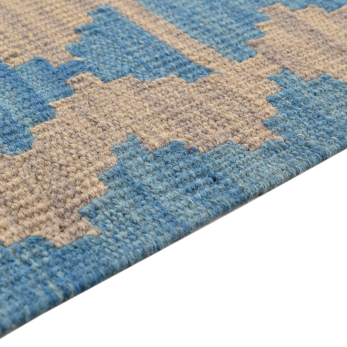 Kelim Rug - Oriental - 180 x 122 cm - multicolored