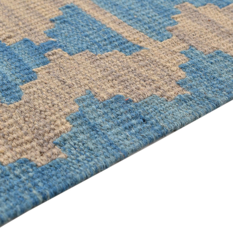 Kelim Rug - Oriental - 180 x 122 cm - multicolored