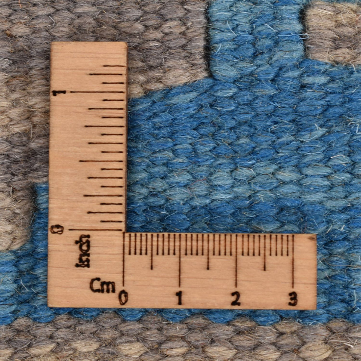 Kelim Rug - Oriental - 180 x 122 cm - multicolored