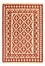 Kelim Rug - Oriental - 169 x 119 cm - multicolored