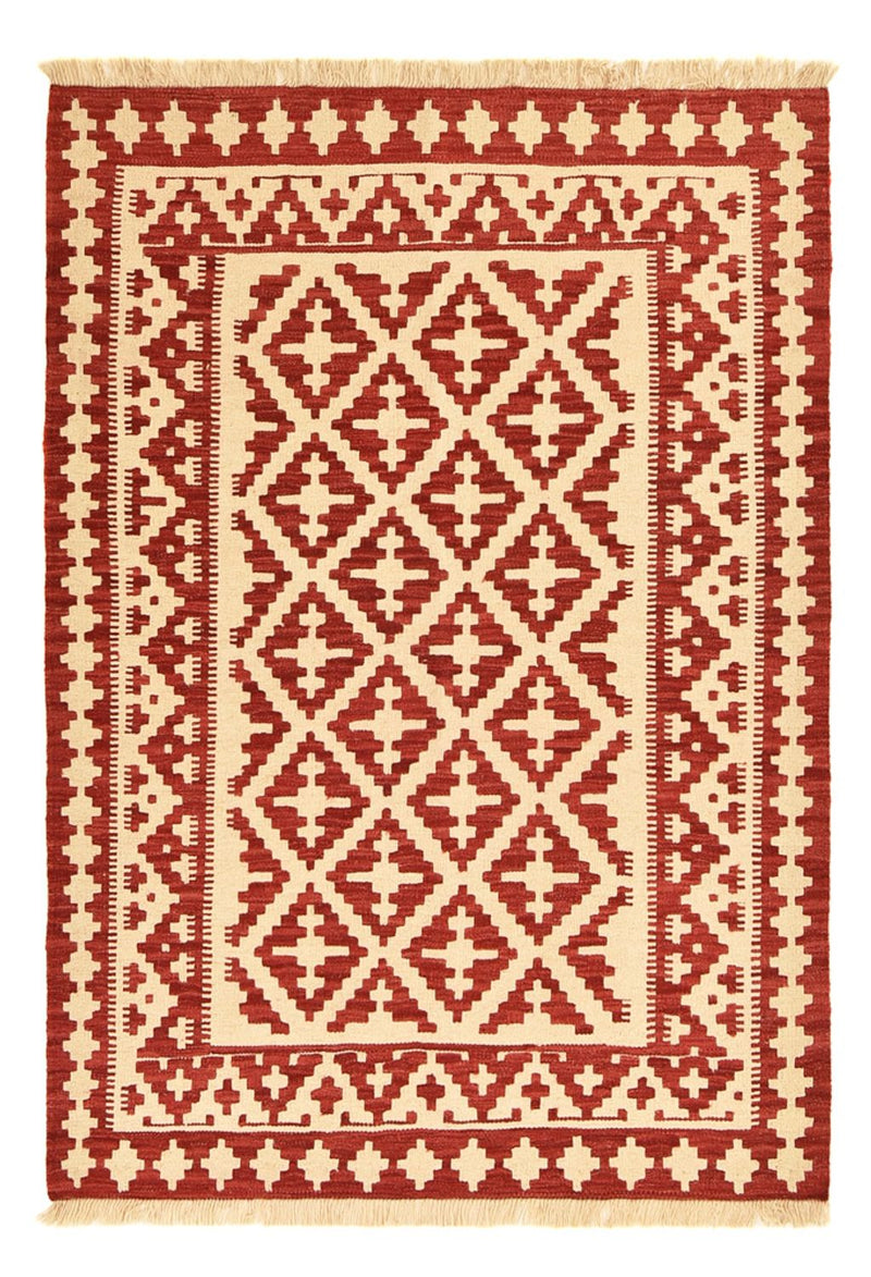 Kelim Rug - Oriental - 169 x 119 cm - multicolored