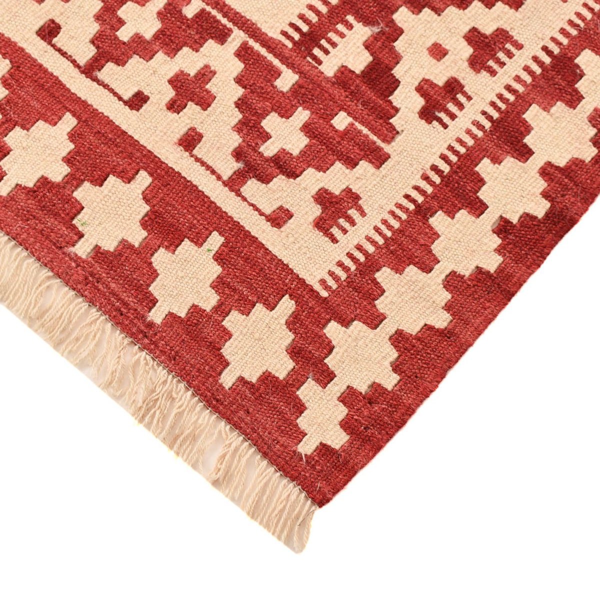 Kelim Rug - Oriental - 169 x 119 cm - multicolored