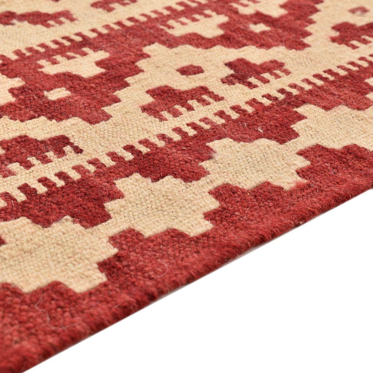 Kelim Rug - Oriental - 169 x 119 cm - multicolored