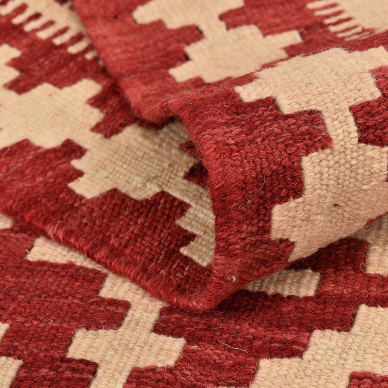 Kelim Rug - Oriental - 169 x 119 cm - multicolored