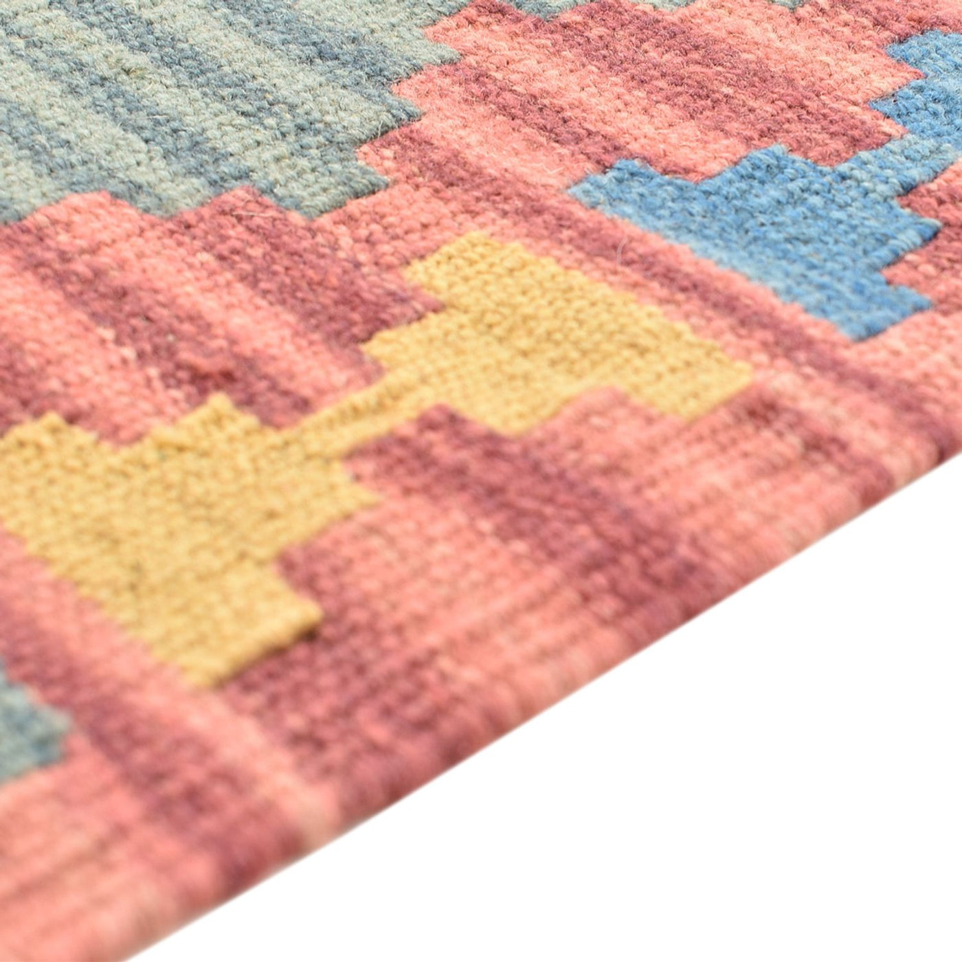 Kilim Fars Rug 190x80cm