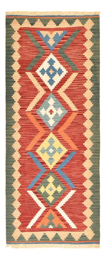 Kilim Fars Rug 84x213cm