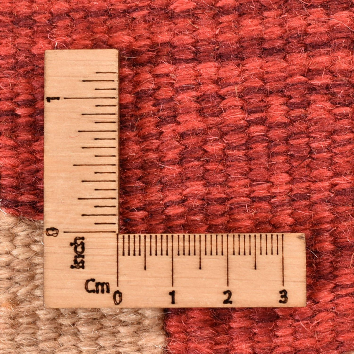 Runner Kelim Rug - Oriental - 200 x 86 cm - multicolored