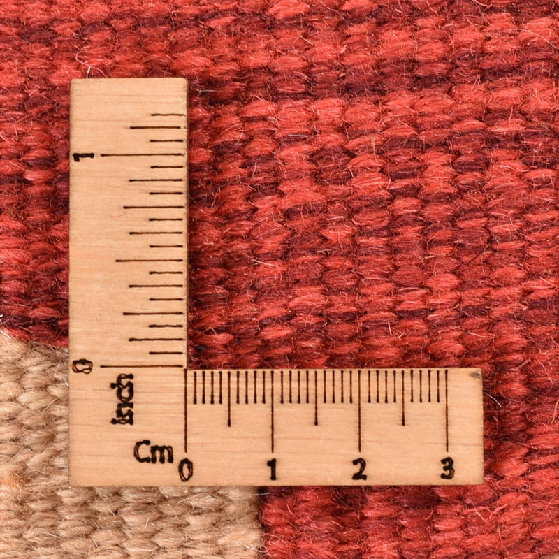 Runner Kelim Rug - Oriental - 200 x 86 cm - multicolored