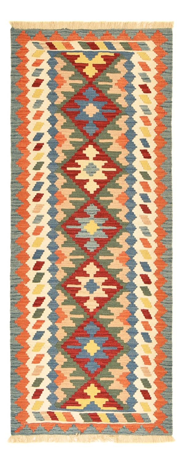 Kilim Fars Rug 200x80cm