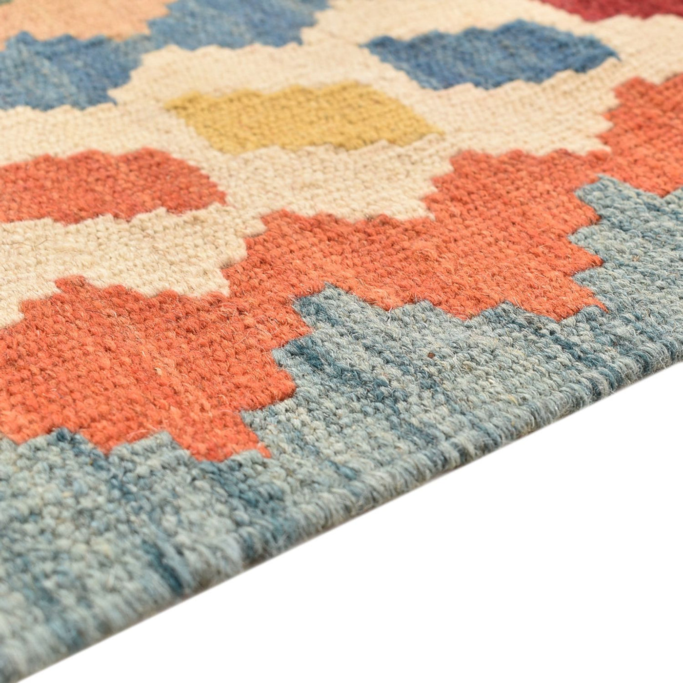 Kilim Fars Rug 200x80cm