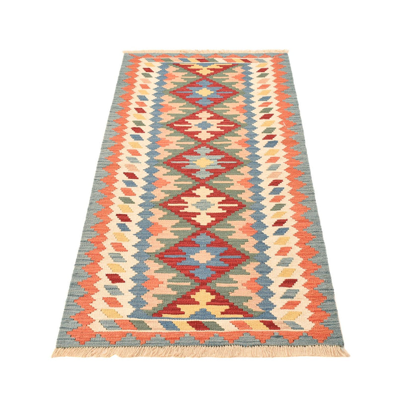 Kilim Fars Rug 200x80cm