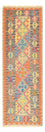 Runner Kelim Rug - Oriental - 237 x 84 cm - multicolored