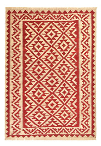 Kelim Rug - Oriental - 248 x 180 cm - multicolored