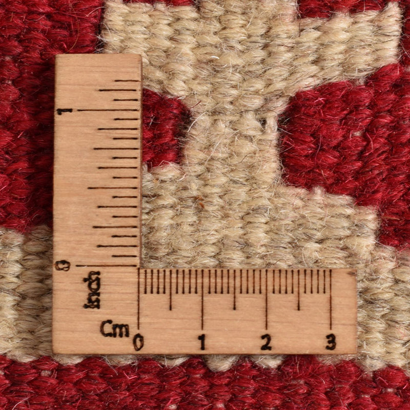 Kelim Rug - Oriental - 248 x 180 cm - multicolored