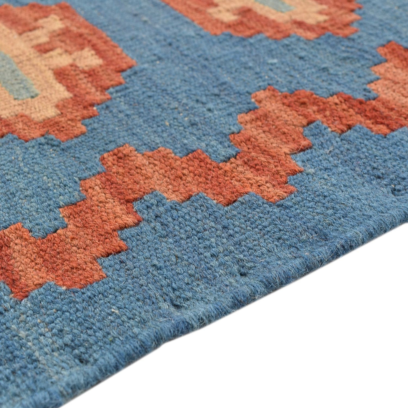 Kilim Fars Rug 193x164cm