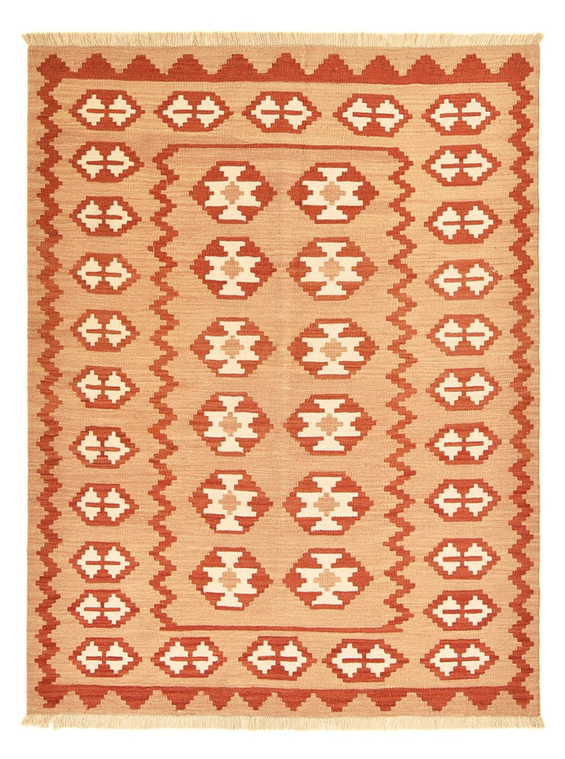 Kilim Fars Rug 197x151cm