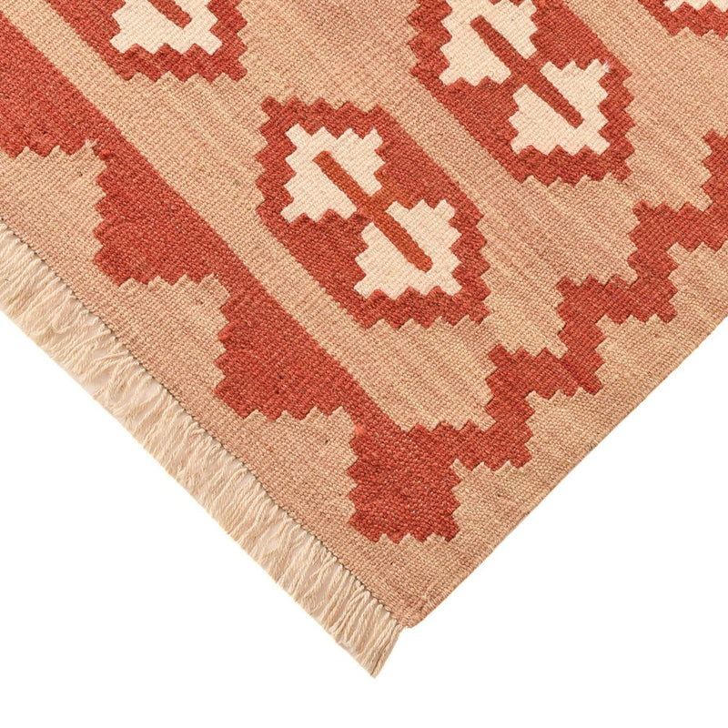 Kilim Fars Rug 197x151cm