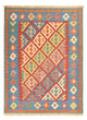 Kilim Fars Rug 203x157cm