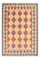 Kelim Rug - Oriental - 203 x 147 cm - multicolored