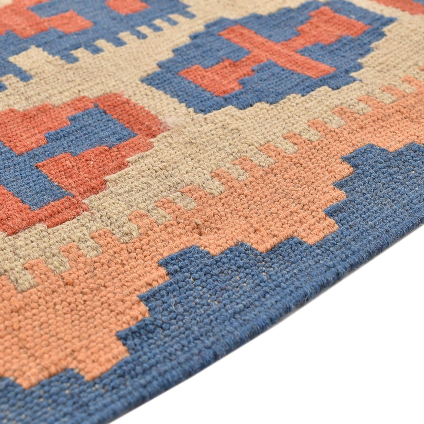 Kilim Fars Rug 203x147cm