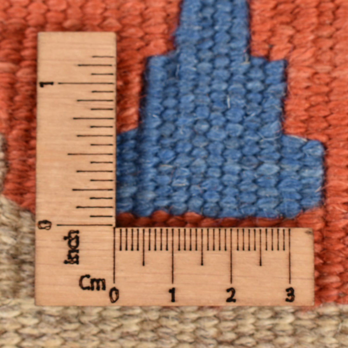 Kelim Rug - Oriental - 203 x 147 cm - multicolored