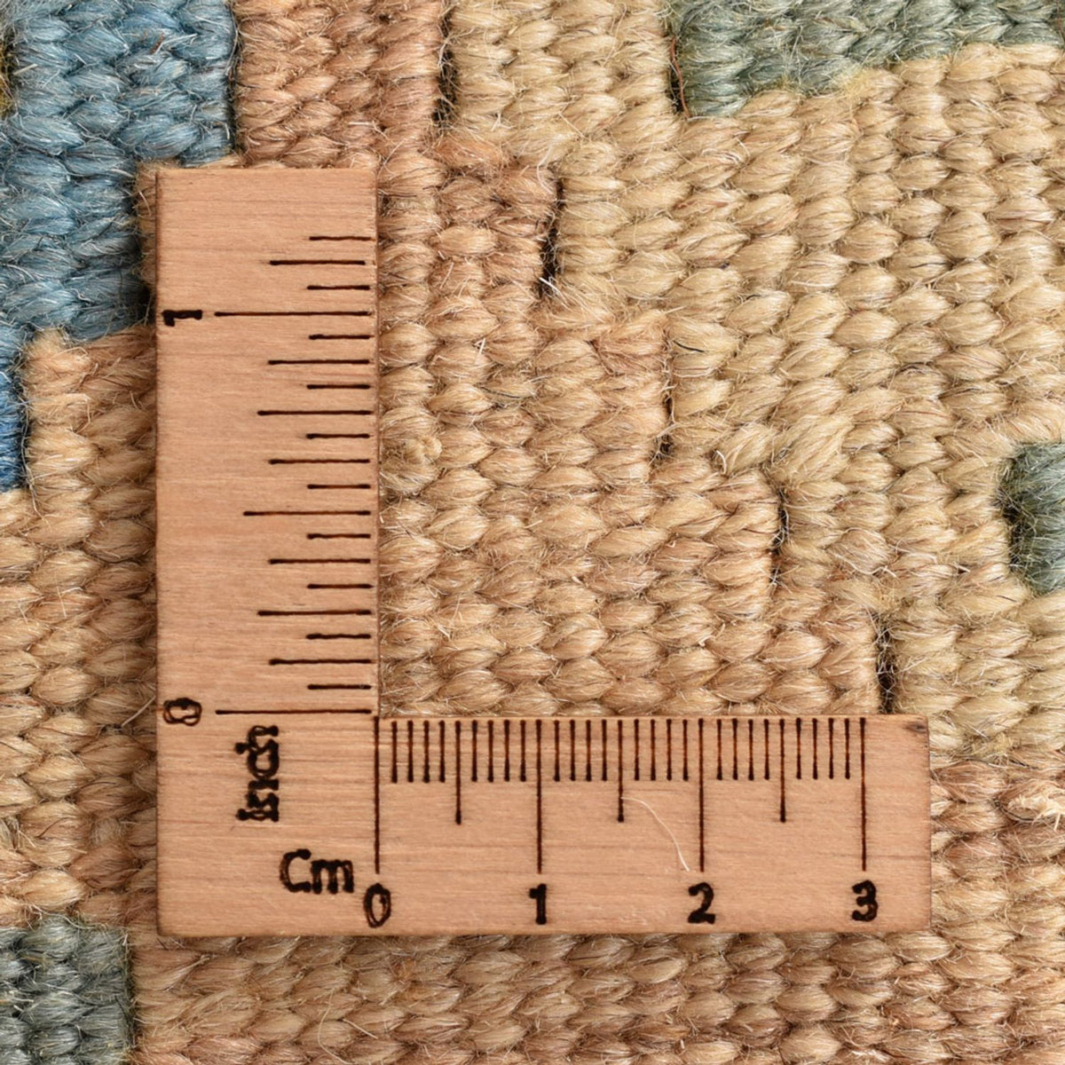 Runner Kelim Rug - Oriental - 195 x 60 cm - multicolored