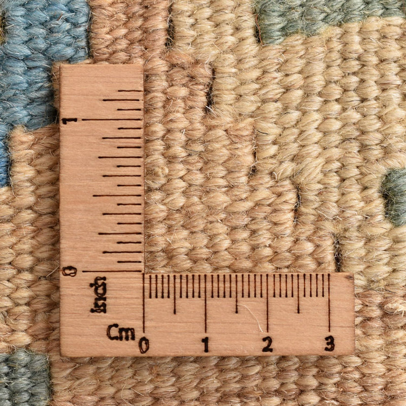 Runner Kelim Rug - Oriental - 195 x 60 cm - multicolored