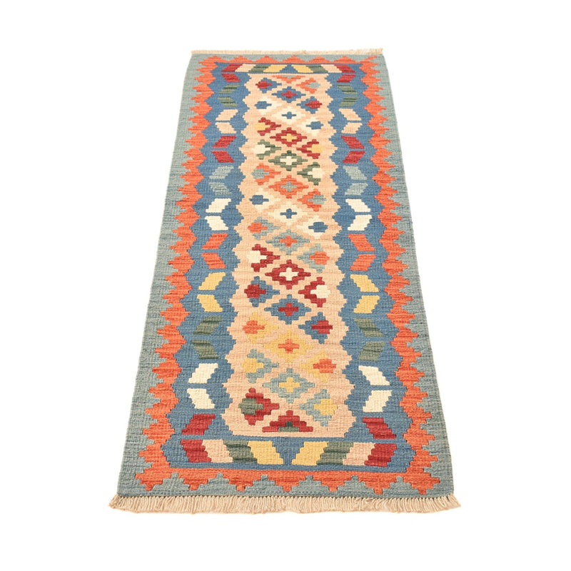 Kilim Fars Rug 210x67cm