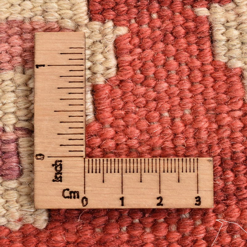 Runner Kelim Rug - Oriental - 198 x 63 cm - multicolored