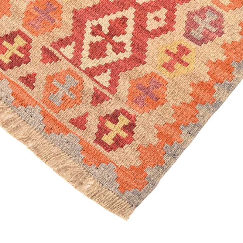 Kilim Fars Rug 199x55cm