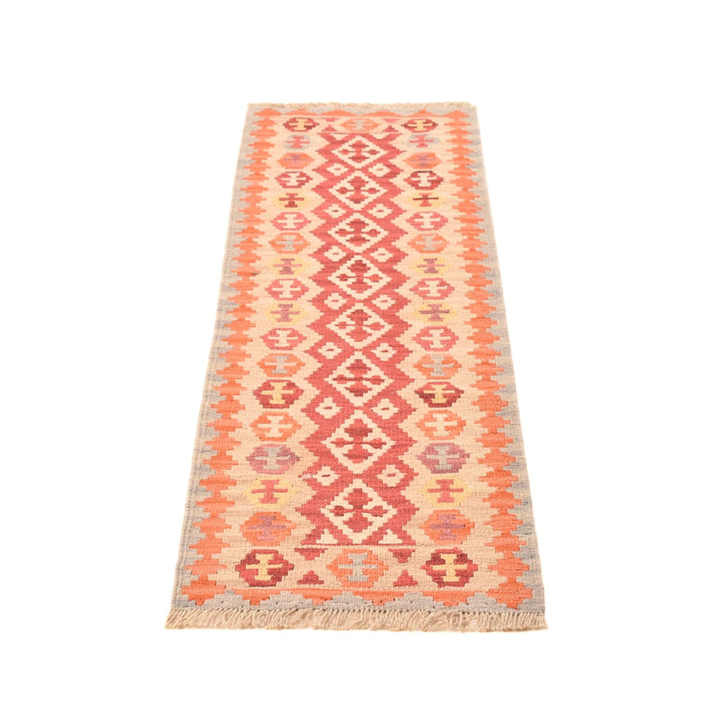 Kilim Fars Rug 199x55cm