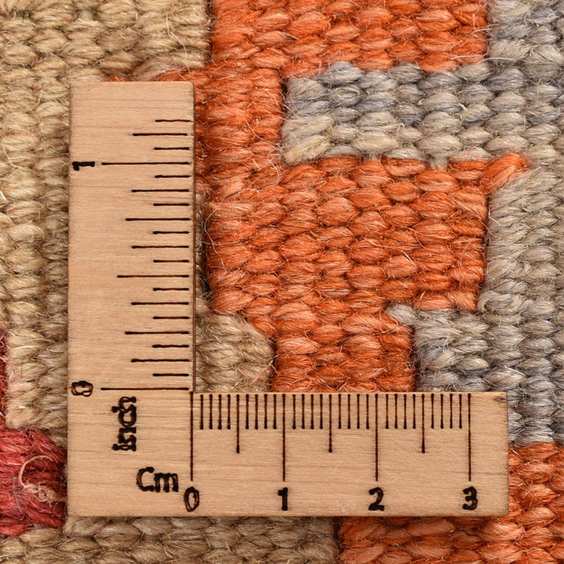 Kilim Fars Rug 199x55cm