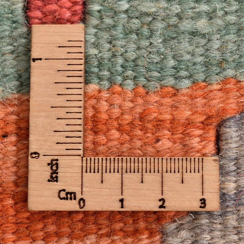 Runner Kelim Rug - Oriental - 190 x 54 cm - multicolored