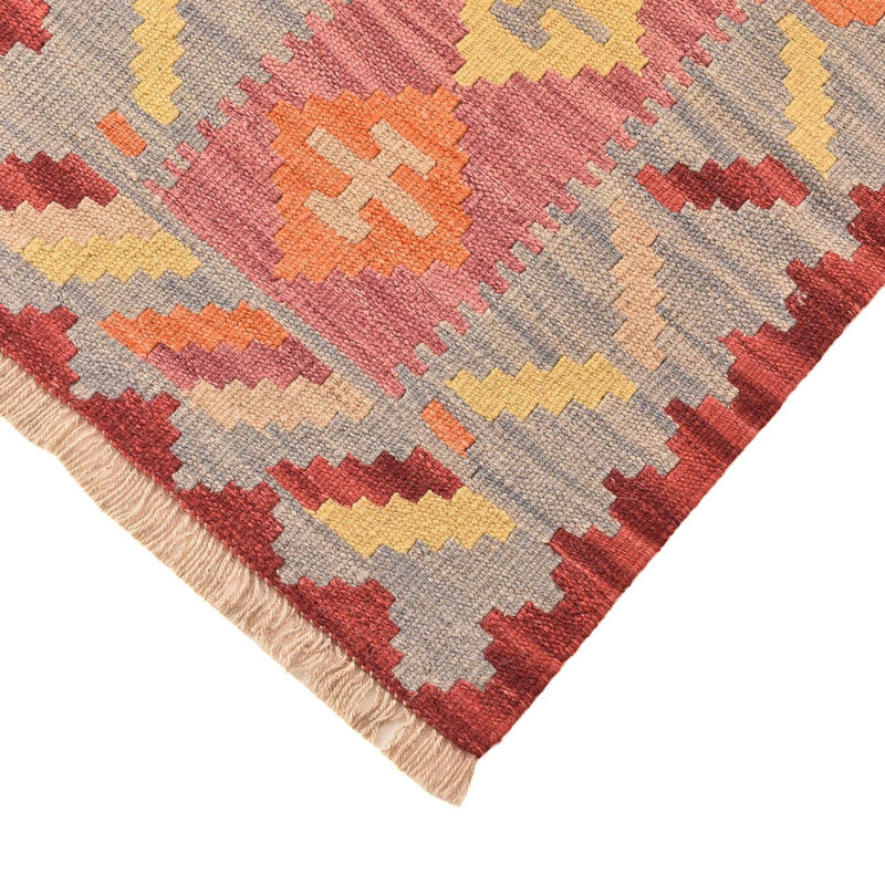 Kilim Fars Rug 204x61cm