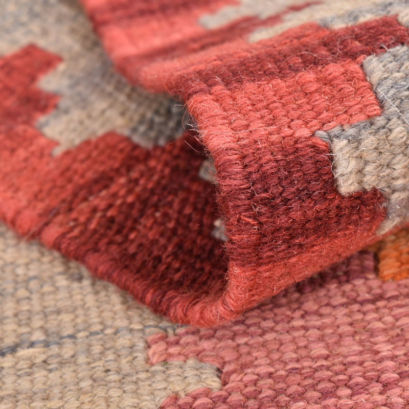 Kilim Fars Rug 204x61cm