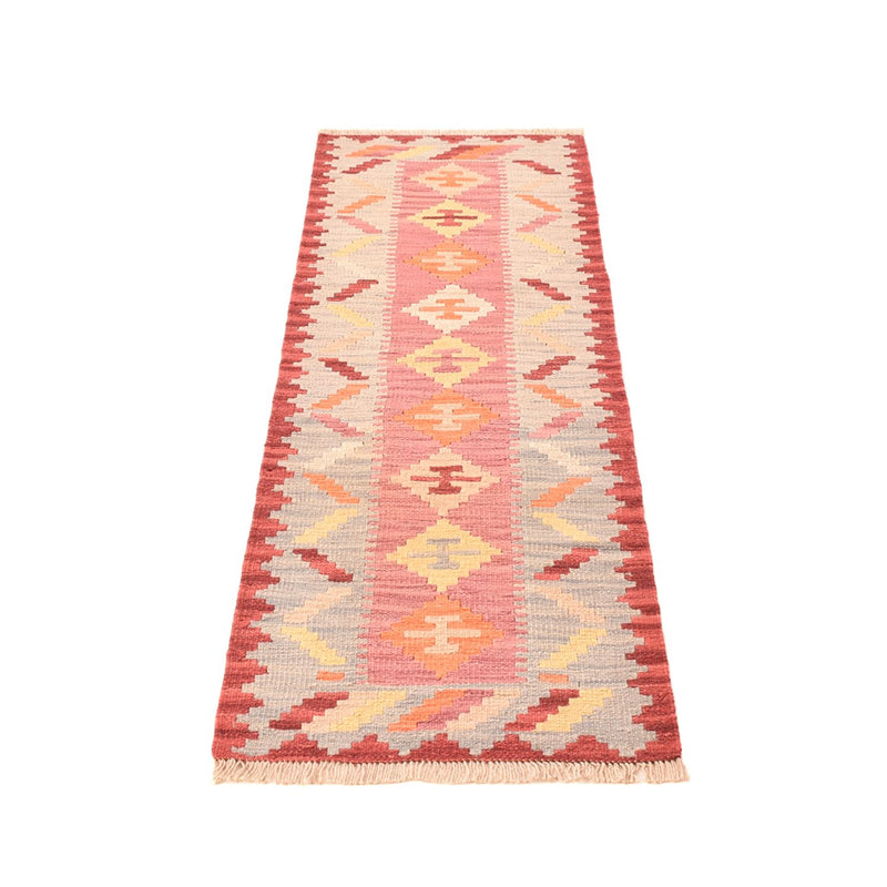 Kilim Fars Rug 204x61cm