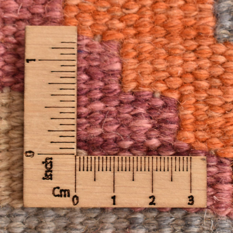 Kilim Fars Rug 204x61cm