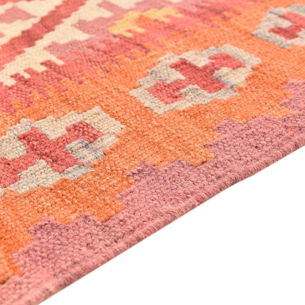 Kilim Fars Rug 61x201cm