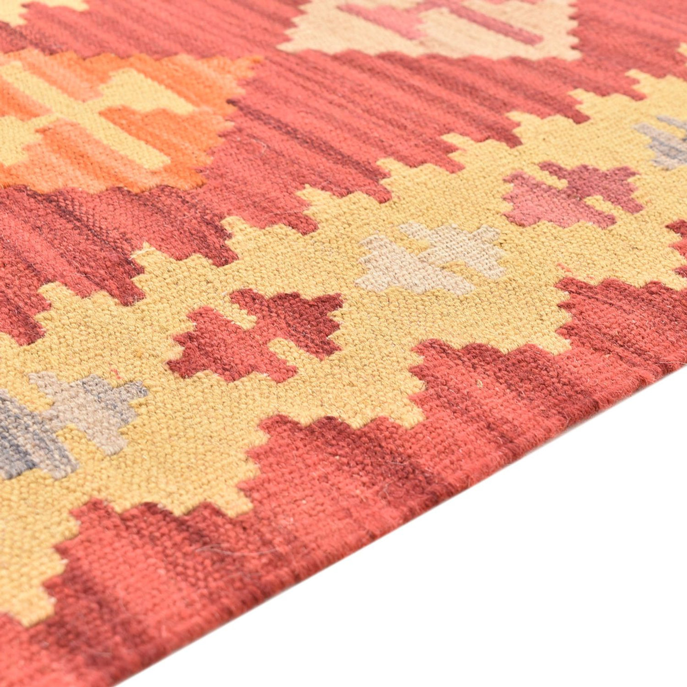 Kilim Fars Rug 197x60cm