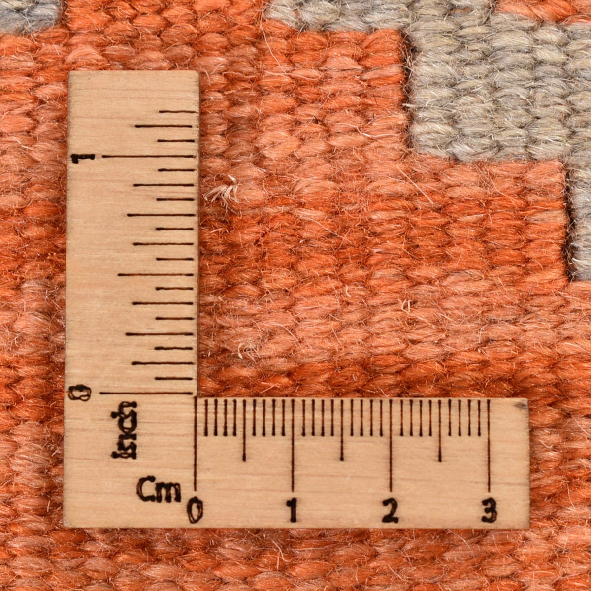 Runner Kelim Rug - Oriental - 193 x 58 cm - multicolored