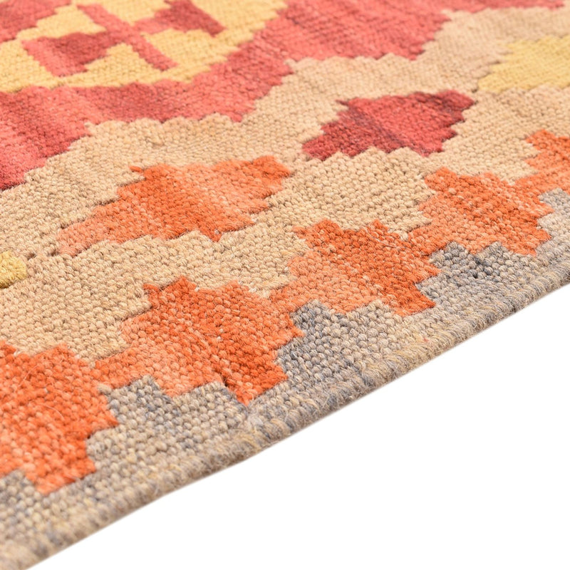 Runner Kelim Rug - Oriental - 195 x 54 cm - multicolored