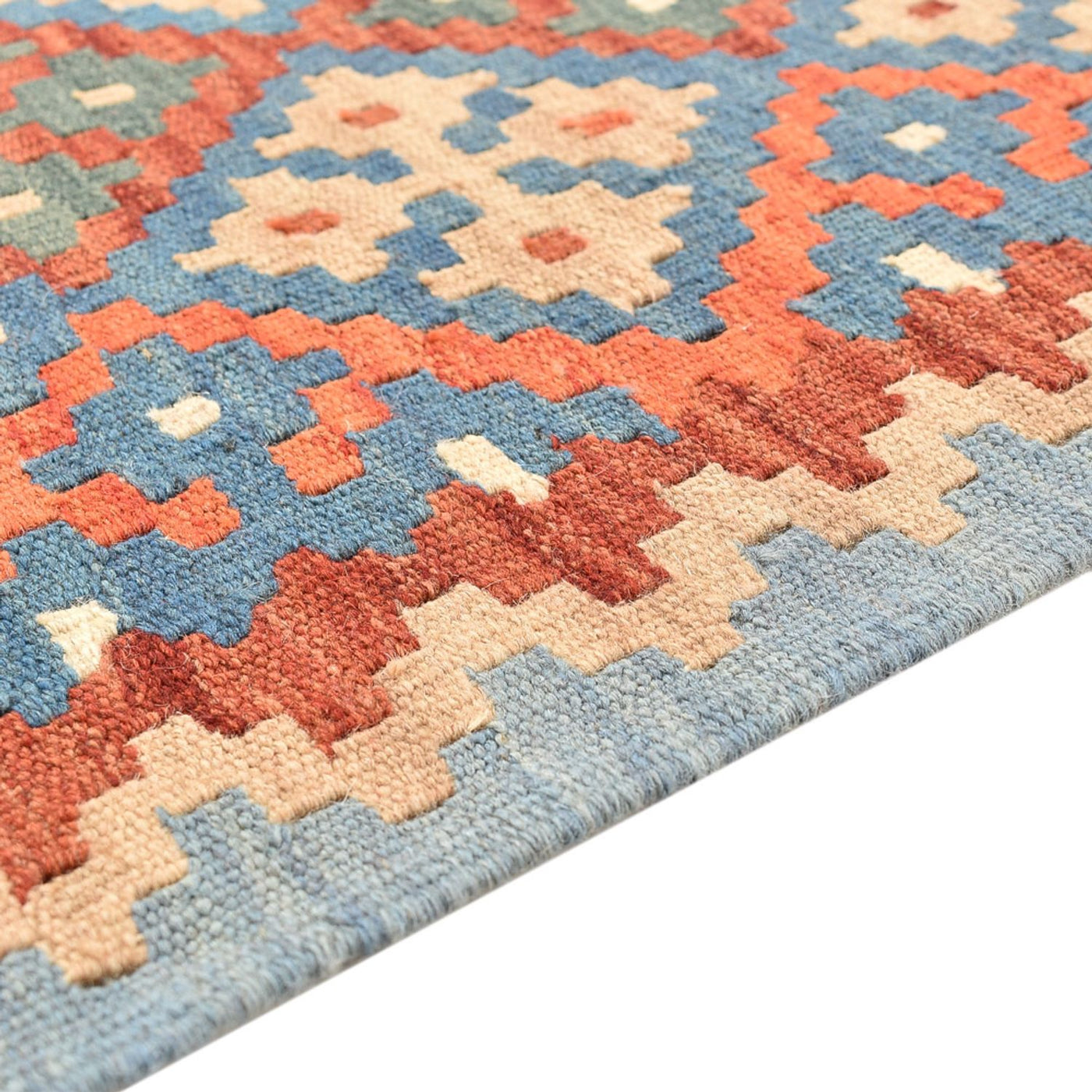 Kilim Fars Rug 193x64cm