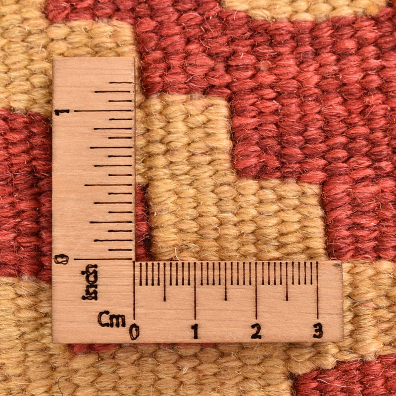 Runner Kelim Rug - Oriental - 195 x 59 cm - multicolored