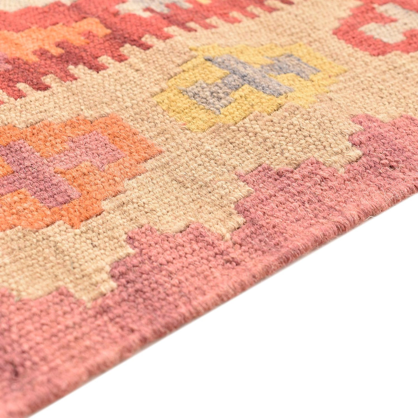 Kilim Fars Rug 195x59cm