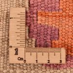 Runner Kelim Rug - Oriental - 195 x 59 cm - multicolored