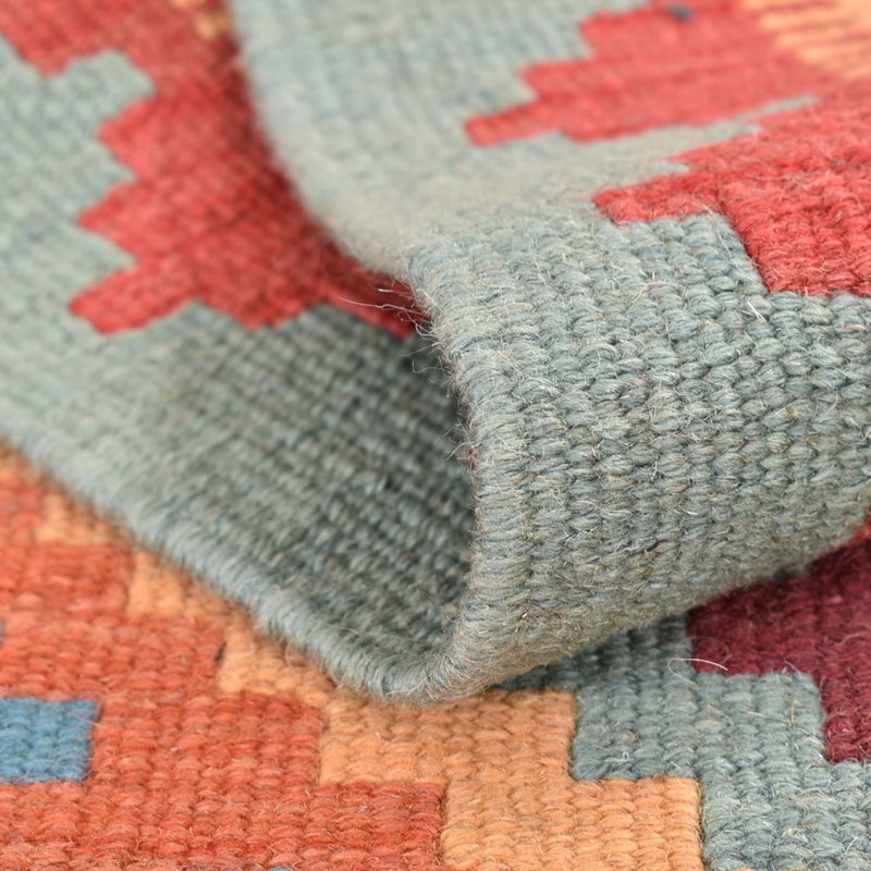 Kilim Fars Rug 196x58cm