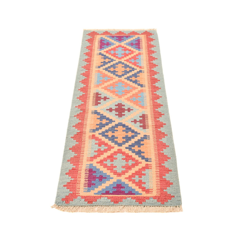 Kilim Fars Rug 196x58cm