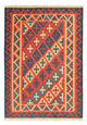 Kelim Fars Teppich 209x156cm