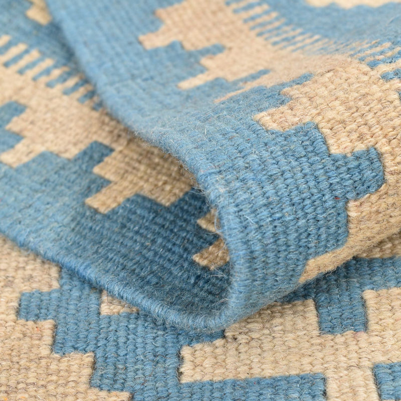 Kilim Fars Rug 199x62cm