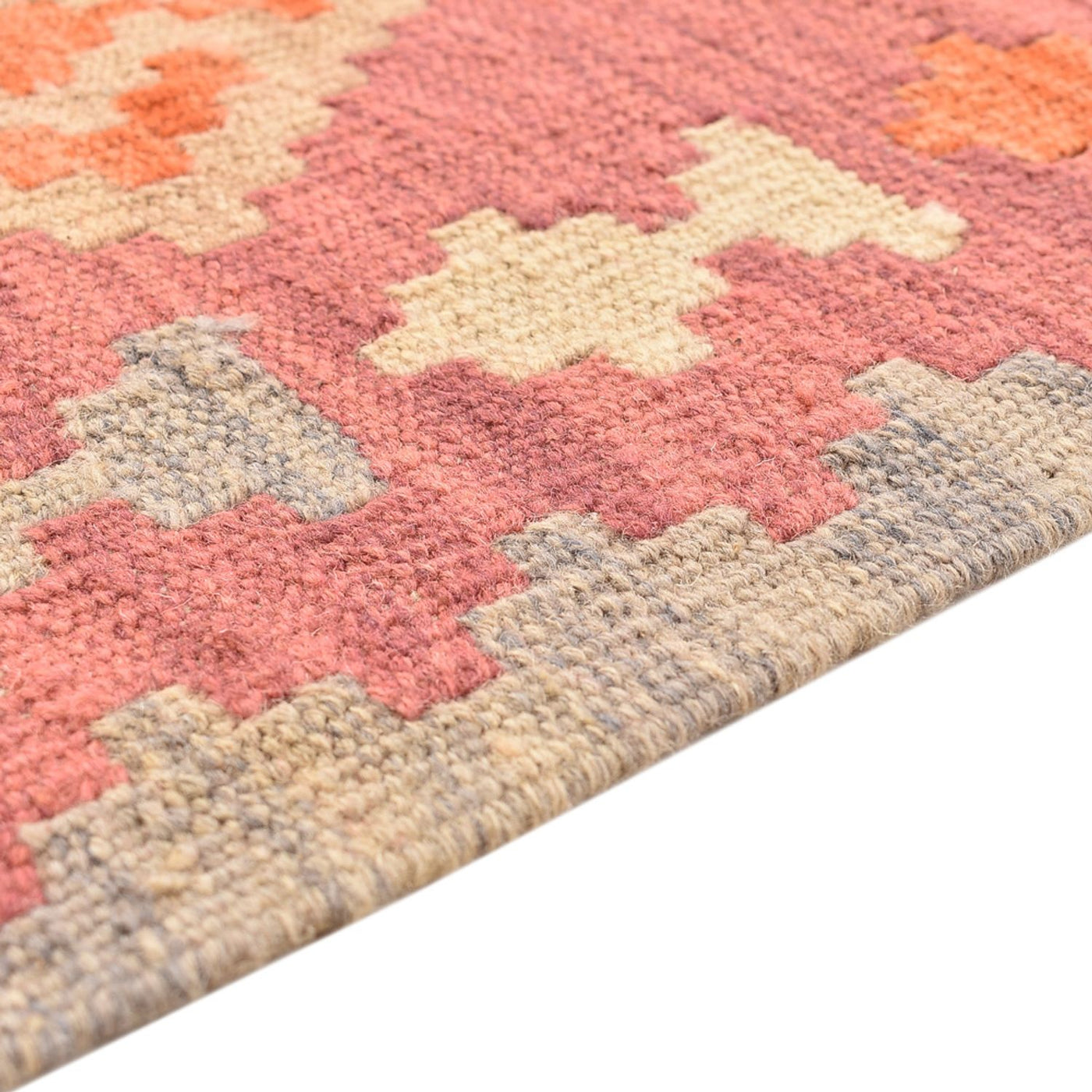 Kilim Fars Rug 197x63cm